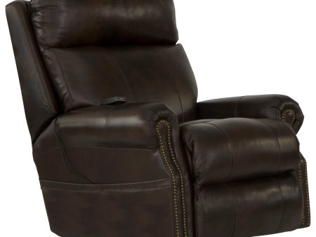 Vito - Power Rocker Recliner on Sale