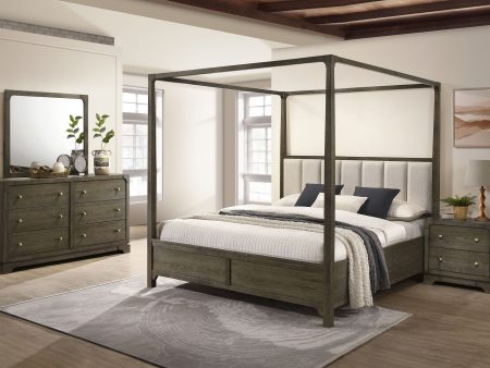 Gran Park - Bedroom Set Online Sale