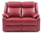 Ward - Double Reclining Loveseat Fashion