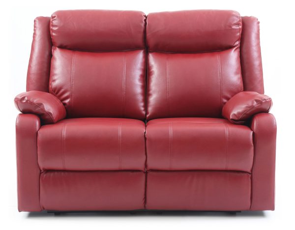 Ward - Double Reclining Loveseat Fashion