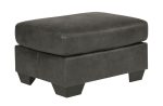 Bladen - Chair, Ottoman Online Hot Sale