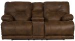 Voyager - Lay Flat Console Reclining Loveseat Discount