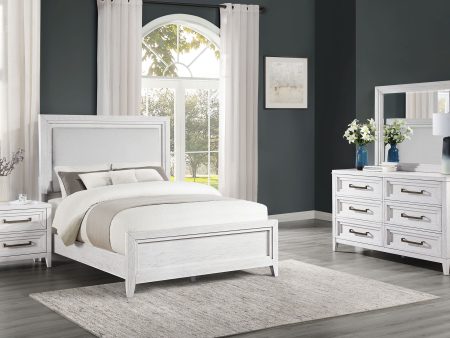 Marielle - Bedroom Set Online