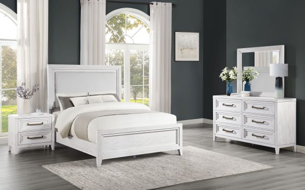 Marielle - Bedroom Set Online