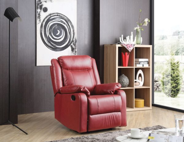 Ward - Rocker Recliner Supply