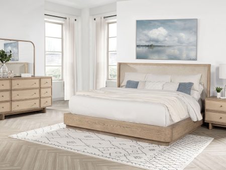 Kailani - Platform Bedroom Set on Sale