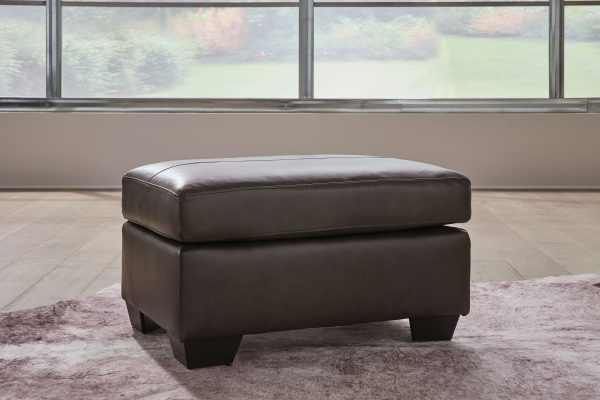 Belziani - Chair And A Half, Ottoman Online now