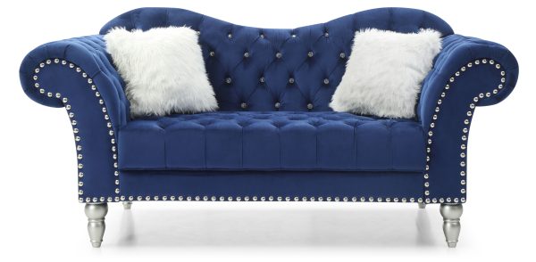 Wilshire - Loveseat Hot on Sale