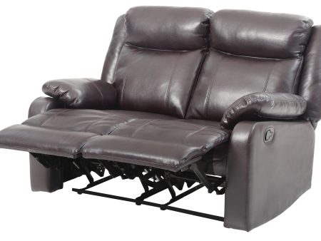 Ward - Double Reclining Loveseat Fashion