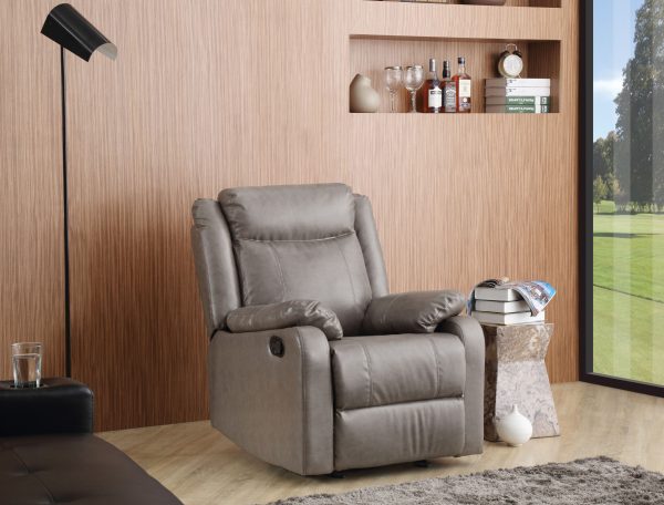 Ward - Rocker Recliner Supply