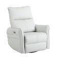 29.92  270 Power Swivel Rocker Recliner Chair, Electric Glider Reclining Sofa With USB Ports, Power Swivel Glider, Rocking Chair Nursery Recliners For Living Room Bedroom Supply