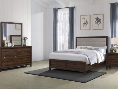 Welsley - Bedroom Set Hot on Sale