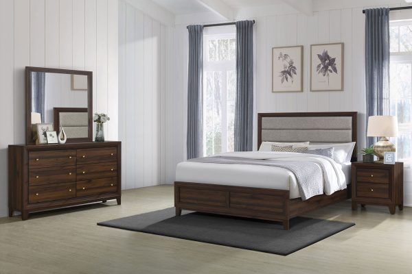 Welsley - Bedroom Set Hot on Sale