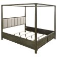 Gran Park - Bedroom Set Online Sale