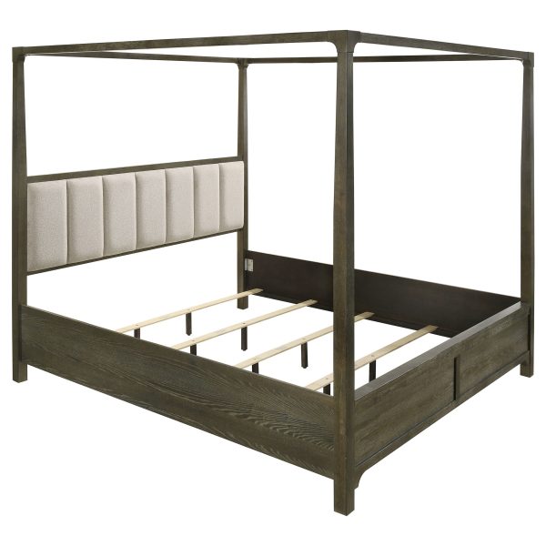 Gran Park - Bedroom Set Online Sale