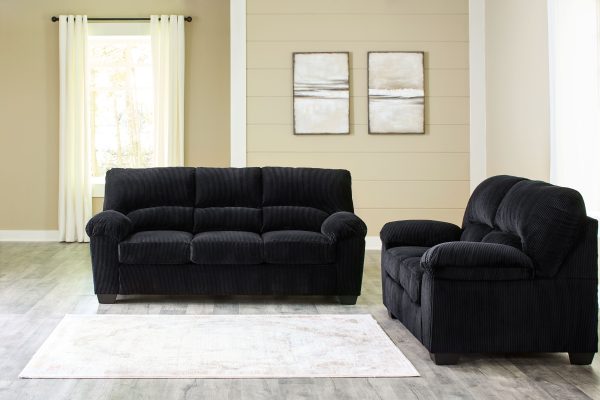 Simplejoy - Living Room Set For Cheap