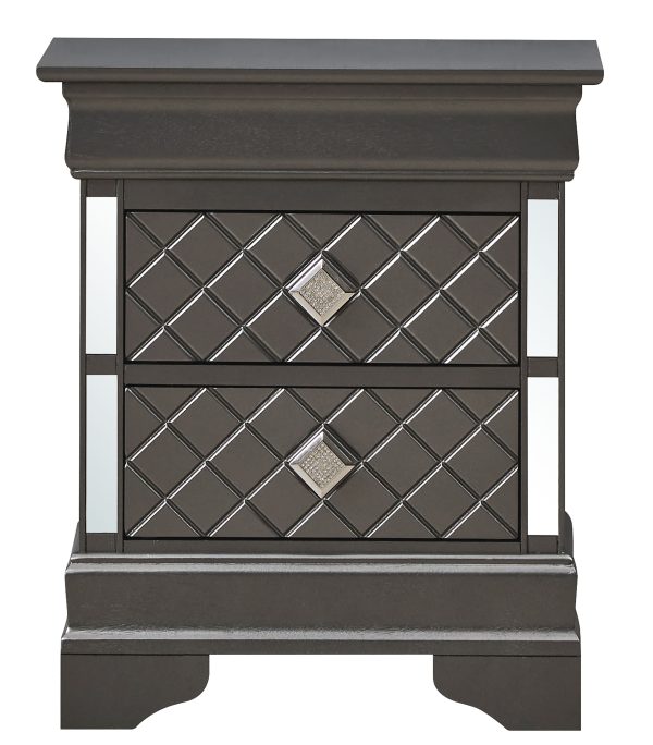 Verona - Nightstand Online Sale