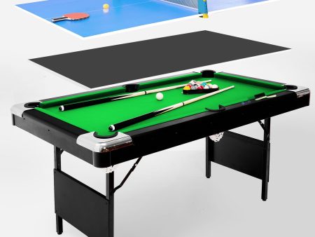 3 In 1 Billiard Table, Pool Table, Game Table, Tennis Table, Multifunctional Billiard Table And Tennis Table Online Sale