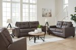 Barlin Mills - Living Room Set For Cheap