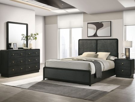 Cavelle - Bedroom Set on Sale