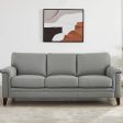 Westcott - Leather Sofa Hot on Sale