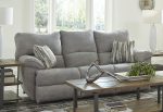 Sadler - Lay Flat Reclining Sofa Hot on Sale