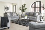 Mathonia - Living Room Set Discount