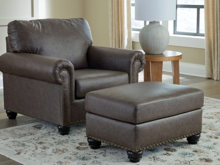 Roxmere - Living Room Set on Sale