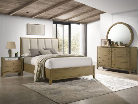 Granada - Bedroom Set Online