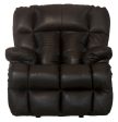 Victor - Chaise Rocker Recliner Supply