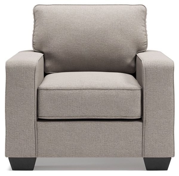 Greaves - Chair, Ottoman Online now