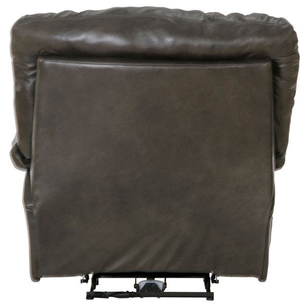 Victor - Power Lay Flat Chaise Recliner For Sale