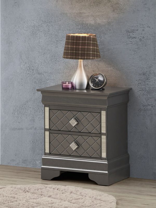 Verona - Nightstand Online Sale