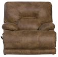 Voyager - Lay Flat Recliner Hot on Sale