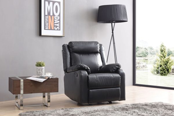 Ward - Rocker Recliner Supply