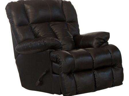 Victor - Chaise Rocker Recliner Supply