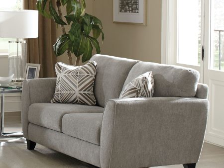 Alyssa - Loveseat on Sale