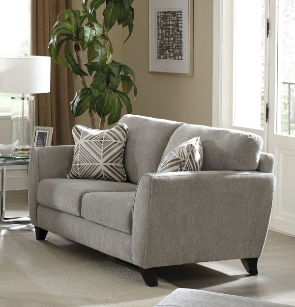 Alyssa - Loveseat on Sale