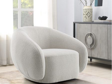 Isabel - Chair With Swivel For Discount