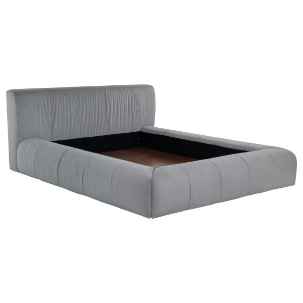 Wilshire - Upholstered Platform Bed Sale