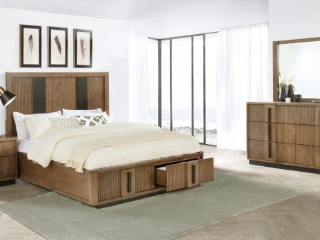 Terrace - Bedroom Set For Discount