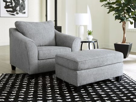 Mathonia - Living Room Set Discount