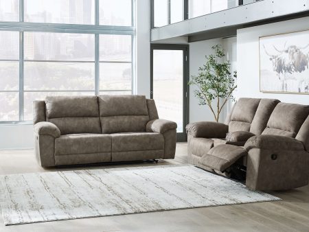 Laresview - Reclining Living Room Set Hot on Sale