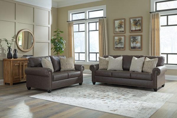 Roxmere - Living Room Set on Sale