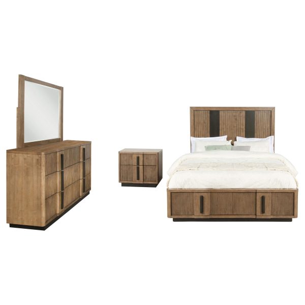 Terrace - Bedroom Set For Discount