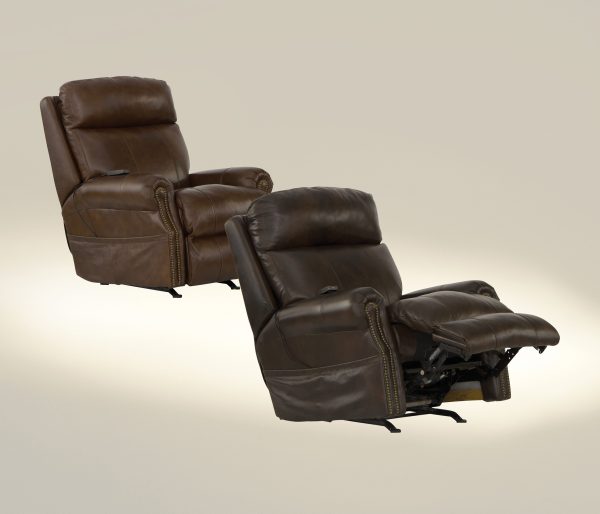 Vito - Power Rocker Recliner on Sale