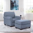 Carissa Manor - Living Room Set For Discount