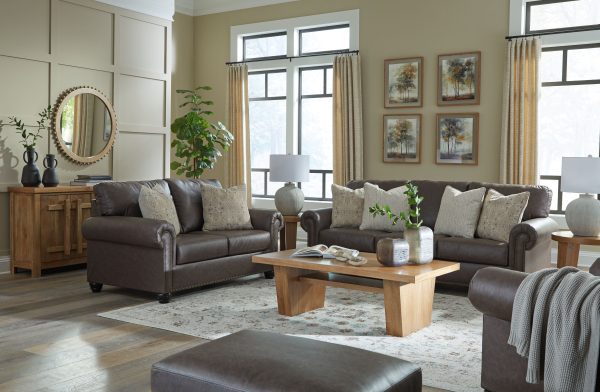 Roxmere - Living Room Set on Sale