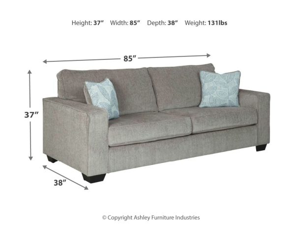 Altari - Sofa, Loveseat Online Hot Sale