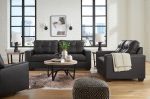 Barlin Mills - Living Room Set For Cheap